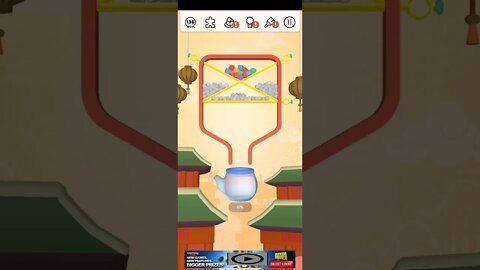 Pull the Pin - LEVEL 136
