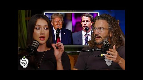 Kill Tony Host TRIGGERS The Media Over 'Racist' Puerto Rico Joke at Trump MSG Rally