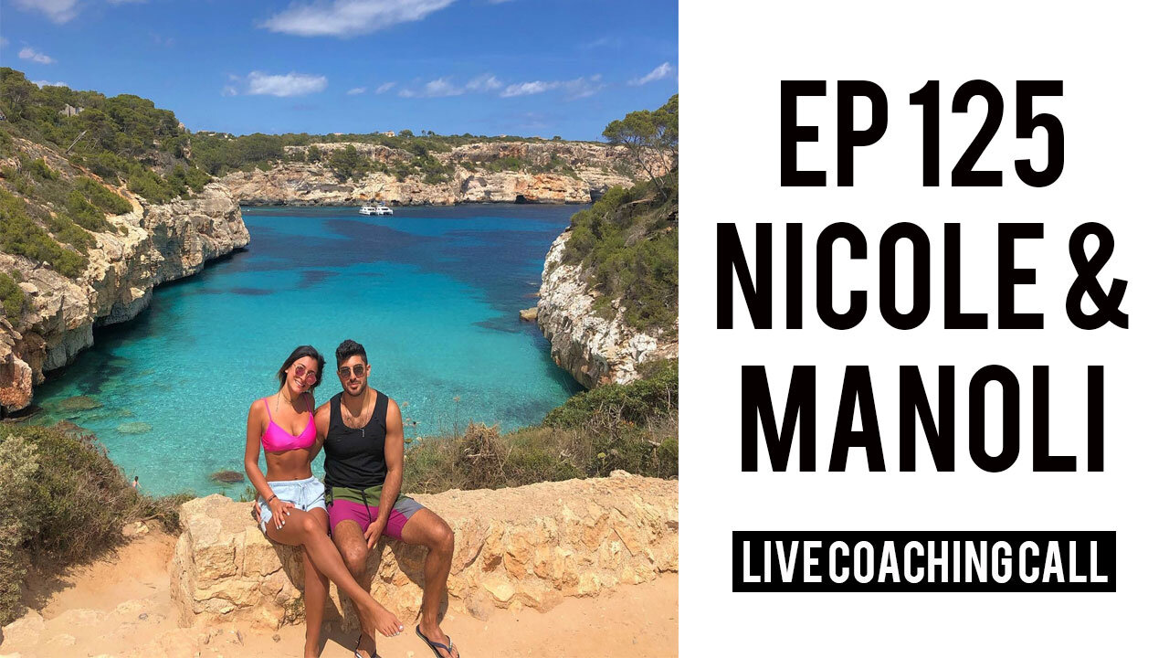 EP 125 - Lyme Disease Myths Busted and The Roadmap Back to Life