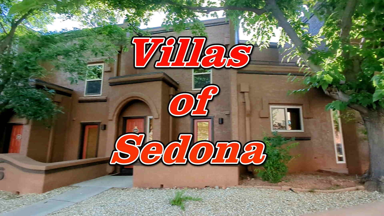 Villas of Sedona