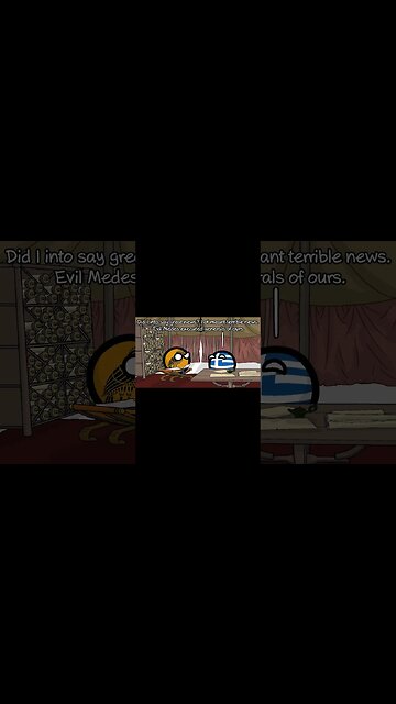 Xenophon Takes Charge of the 10,000 | Anabasis | Full Video in Pinned Comment & Description