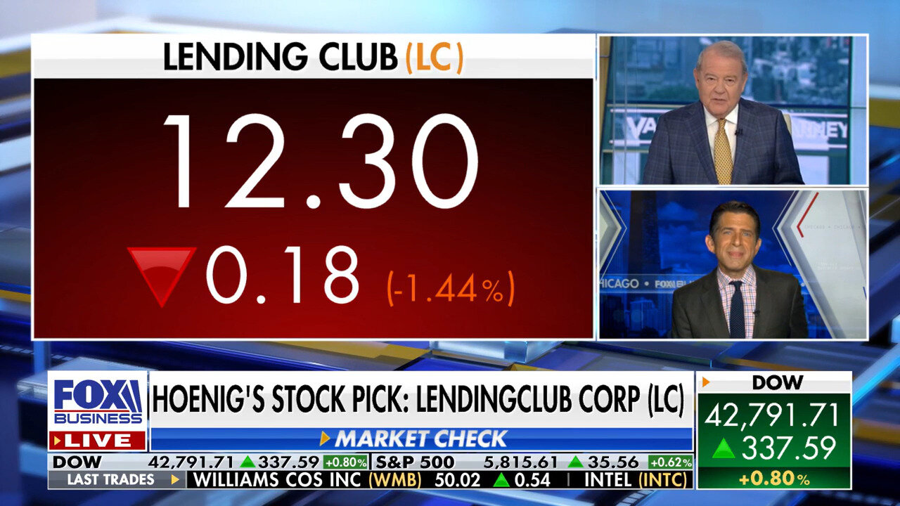 Jonathan Hoenig: Inflation Is Not 'Dead At All' Despite 'Coming Down'