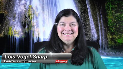 Prophecy - Evil's Noticing 11-12-2021 Lois Vogel-Sharp