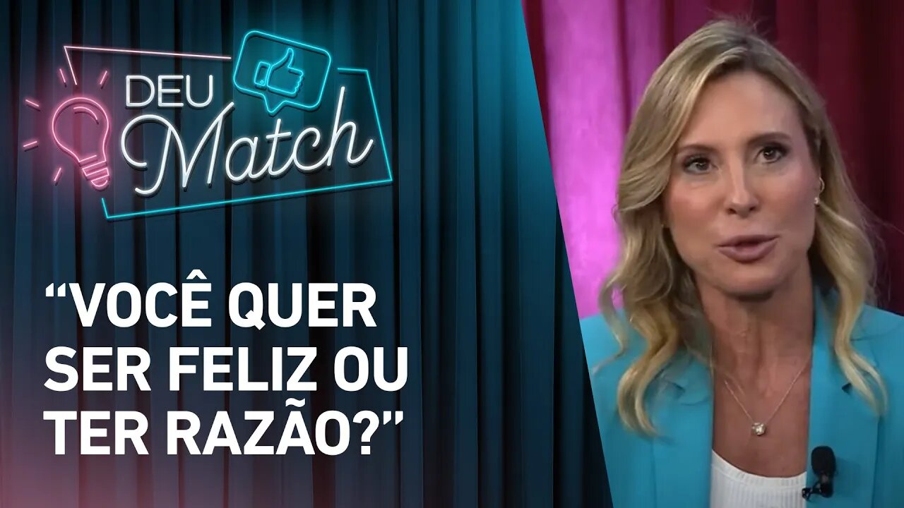 Bate-bola com Simone Maria: Entre SONHOS e NEGÓCIOS I DEU MATCH