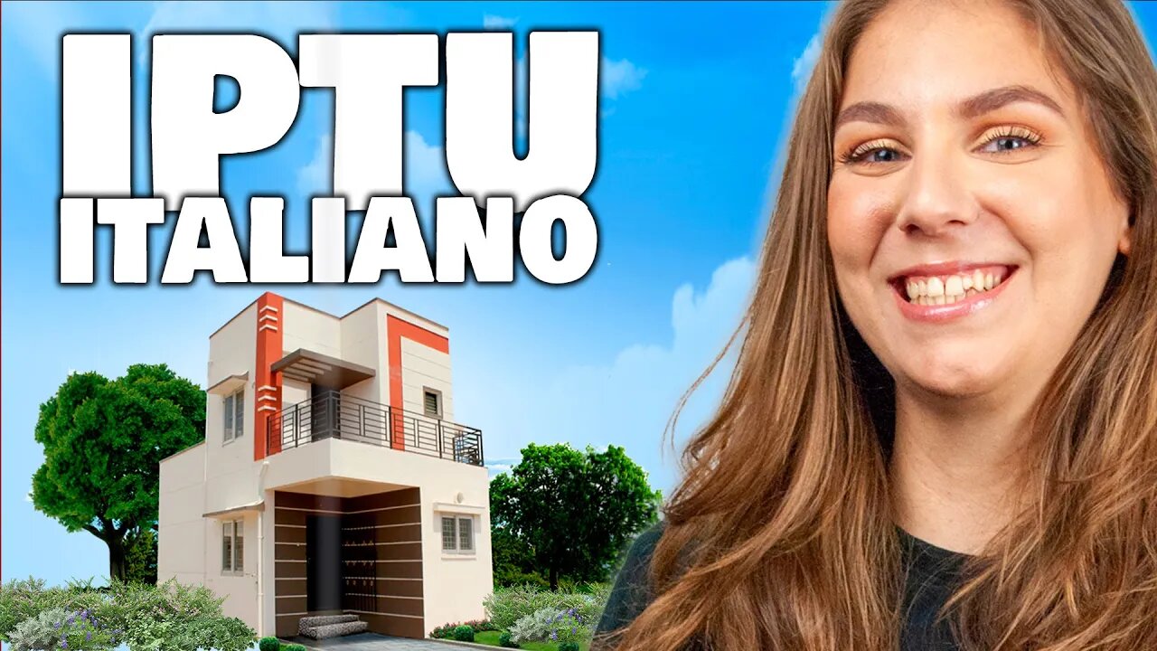 IPTU E IMPOSTOS DE UM IMÓVEL NA ITÁLIA: IMU, TASI E TARI