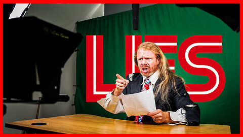 Is The System Crumbling? - LIES Ep. 3