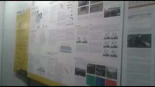 Mixed reviews for the Cape Town Foreshore precinct proposals (tqS)