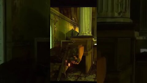 The Last of Us (PC) on a LG 65” C1 OLED! See link for full video #gaming #gamingsetup #thelastofus