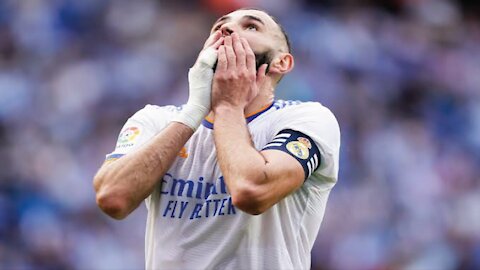 Benzema afronta una posible pena de cárcel por el chantaje a Valbuena