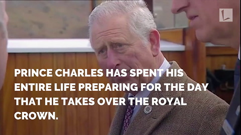 Prince Charles Future Decided. Prime Minister Confirms & Has Queen’s Blessing