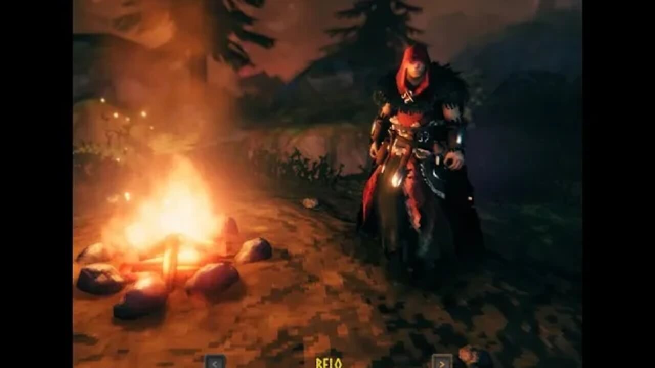 valheim mistlands