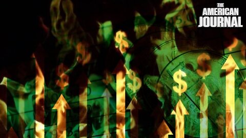 How Inflation Destroys The Country From The Bottom Up