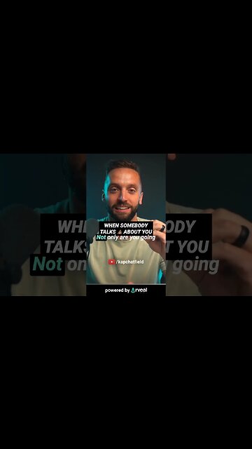 When somebody talks 💩 about you, DO THIS #jesus #christianity #bible #god #spirituality