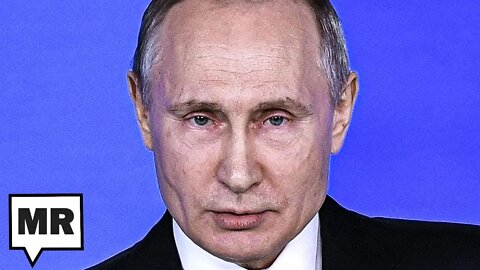 How Putin's Ukrainian Invasion Will Reignite Nuclear Arms Races Globally
