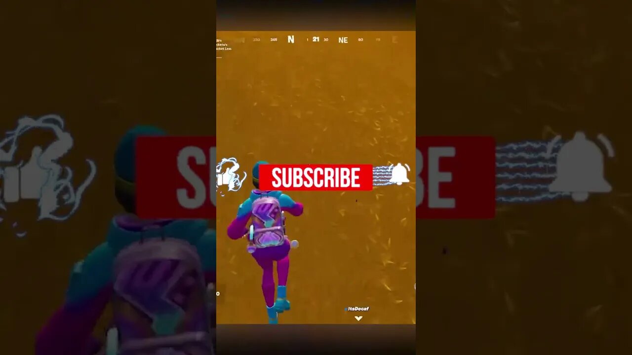 Don't Stand Still (The Sequel)