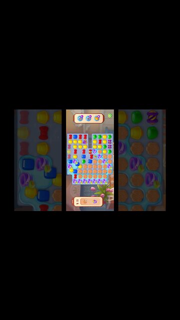 Shorts Playrix Homescapes Gameplay Walkthrough Level 12366-010