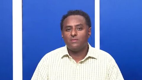 የድርድሩ አጠቃላይ ሂደት - ሀብታሙ አያሌው
