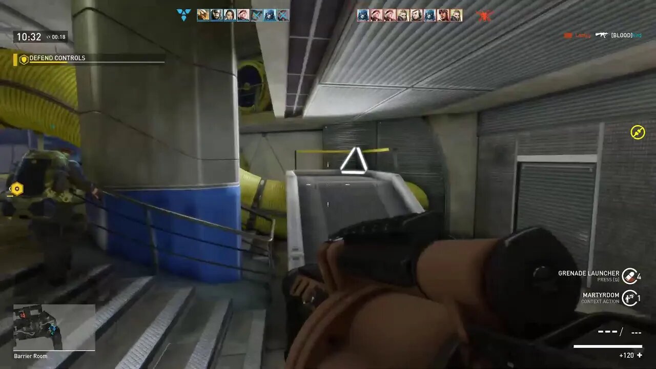 Dirty Bomb Live Stream We have some Ammo for you!