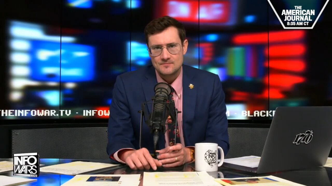 AMERICAN JOURNAL (Full Show) Wednesday - 10/19/22