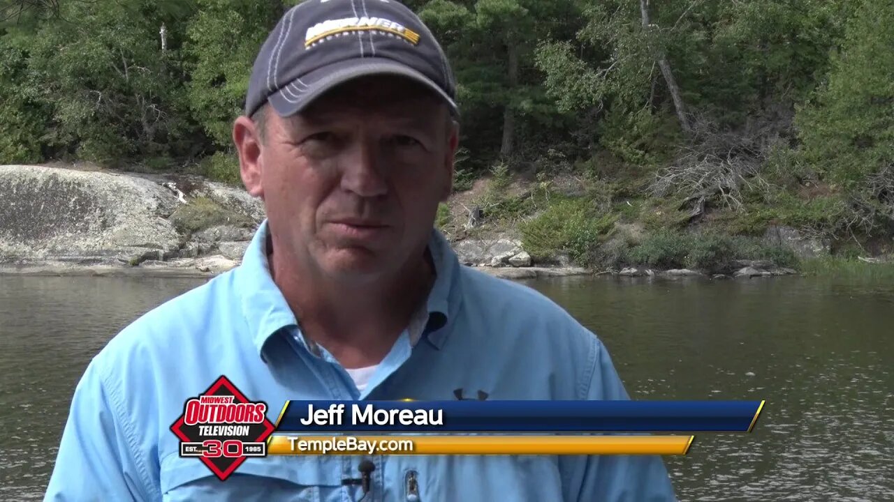 Temple Bay Lodge Segment 2016