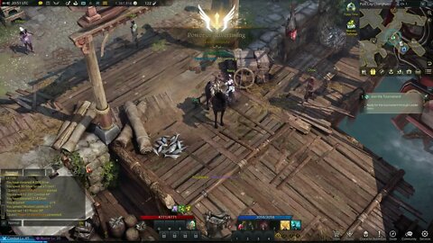 Lost Ark MMORPG Power of Advertising