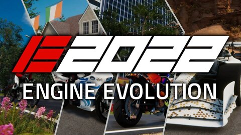 What Is?: Engine Evolution 2022