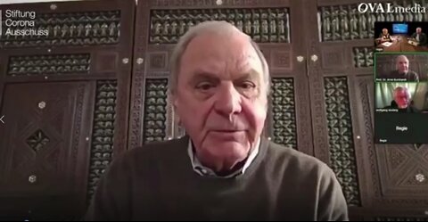 Reutlinger Autopsie/Histologie-Studie - Impfnebenwirkungen und Todesfälle - Prof. Dr. Arne Burkhardt