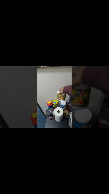 Whats in the Production Graveyard Part 3 #short #shorts #tech #gaming #contentcreator #tour #funny