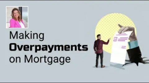 Should I Make Overpayments on My Mortgage to Save Money?