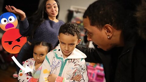 Our kids Will Never Speak To Us Again After This