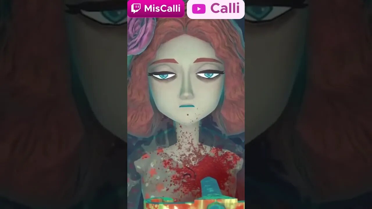 Was She Murdered?