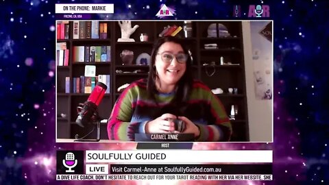 Soulfully Guided - October 26, 2022