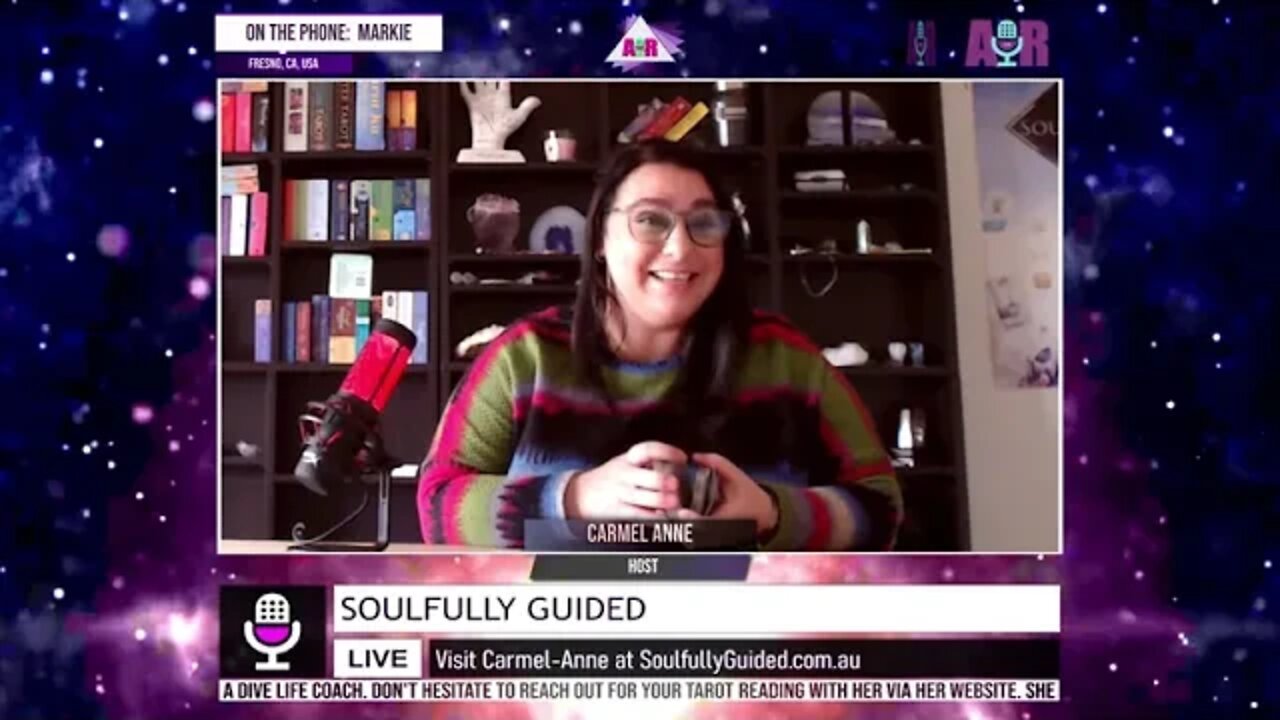 Soulfully Guided - October 26, 2022