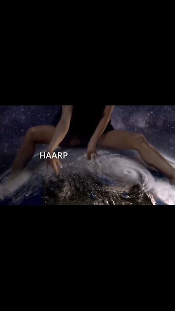 Ionosphere Modification - HAARP