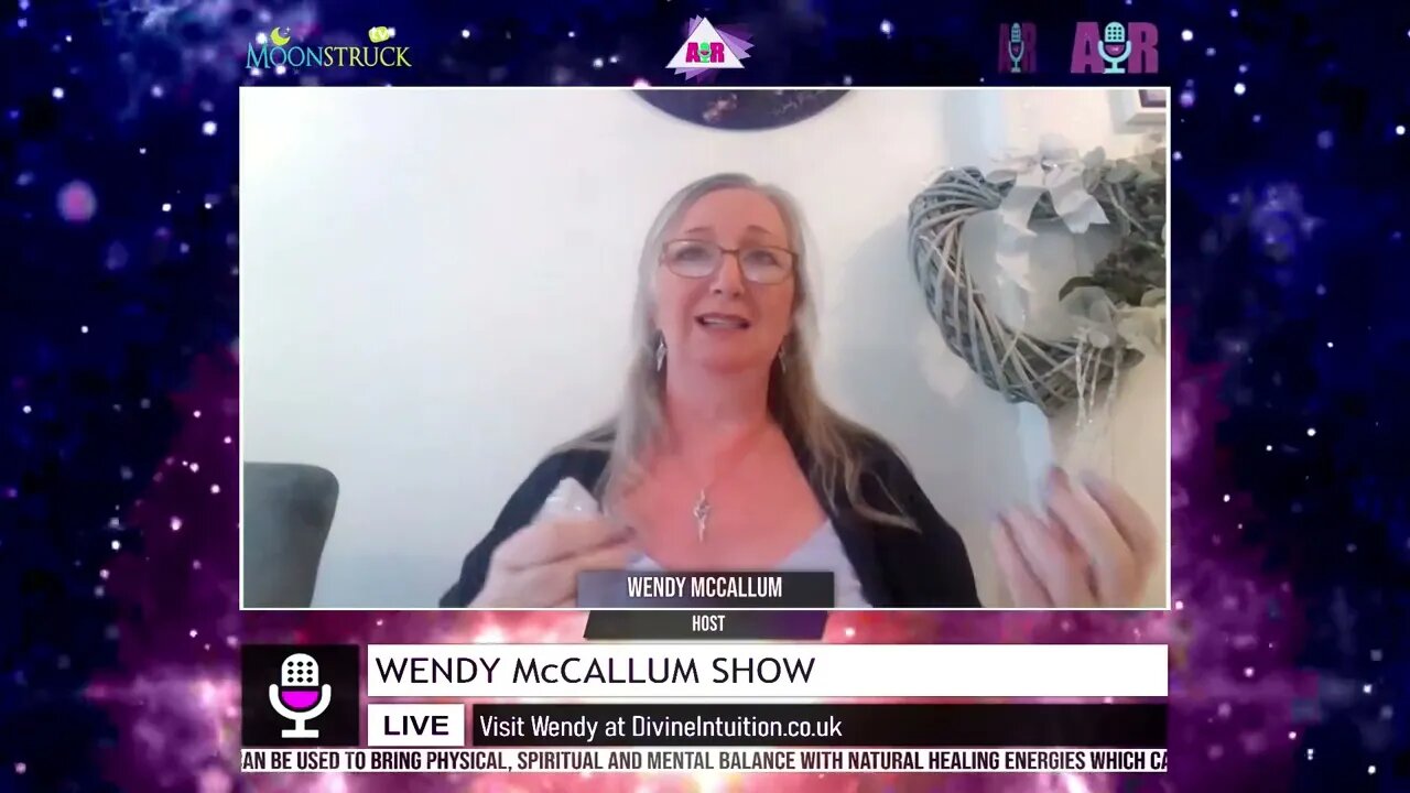 Wendy McCallum Show - June 27, 2023