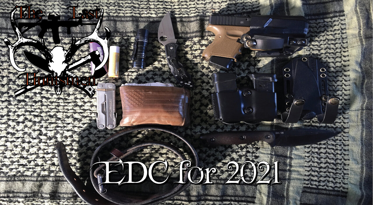 EDC Update 2021