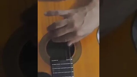 solando violão parte 5 #shorts
