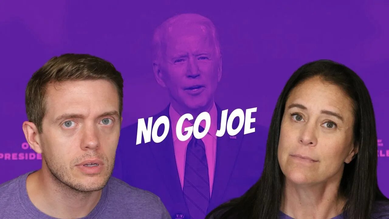 Why VOTE SHAMING Won’t Work For Joe Biden This Time