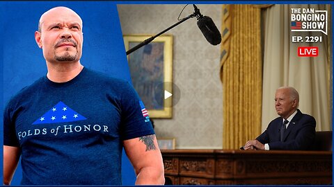 This Was A Coup Directed At Biden (Ep. 2291) - 07/22/2024