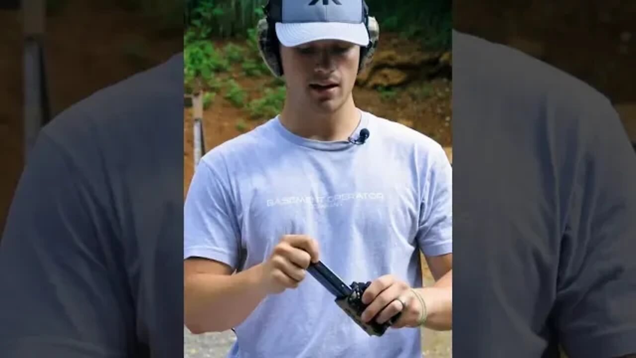 Dara Mag Holders Price and Retention