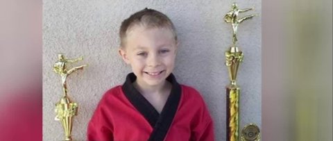 Wet‘n’Wild Las Vegas fundraiser for boy killed by car