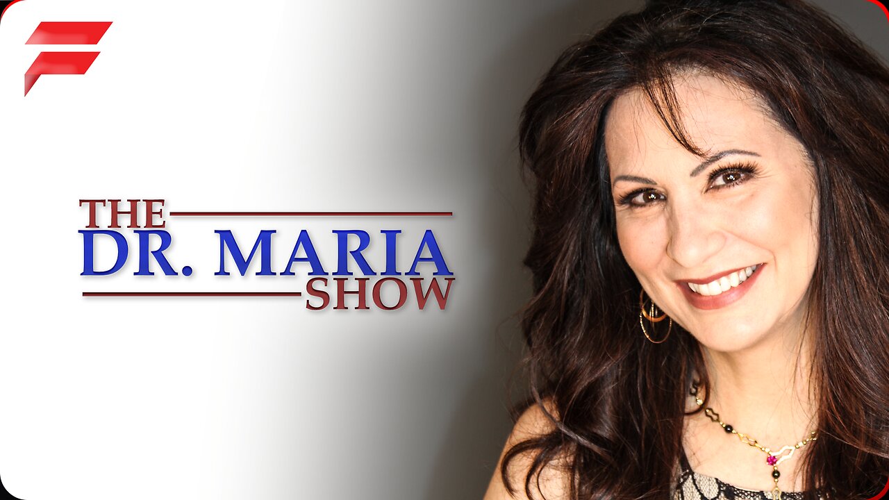 THE DR MARIA SHOW | 14 NOVEMBER 2024