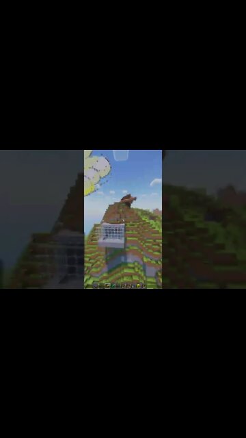 Best Minecraft Builds That Scare The Warden