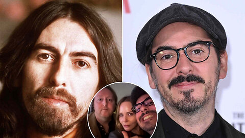 Family Legacy: Paul McCartney's Kids Watch Dhani Harrison Rock the Stage!