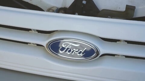 FORD Company Logo Cinematic Shot Creative Commons Videos Free HD Videos no copyright