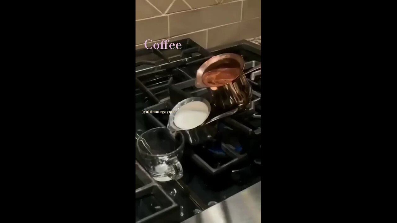 coffee lovers