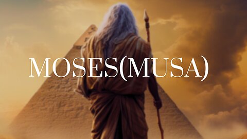 Divine Truth: The Story of Moses and the Punishment of Pharaohs