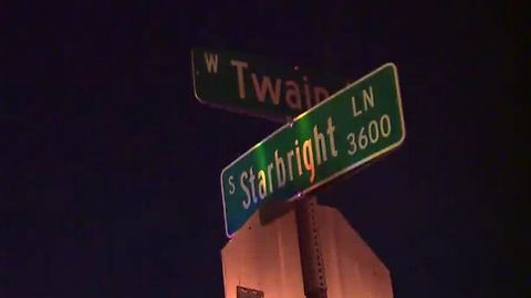 Two shot outside house near Twain, Durango