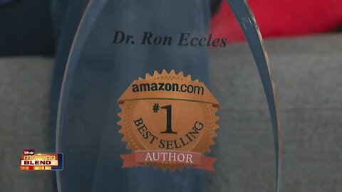 The Morning Blend: Business Leaders Spotlight, Ron Eccles