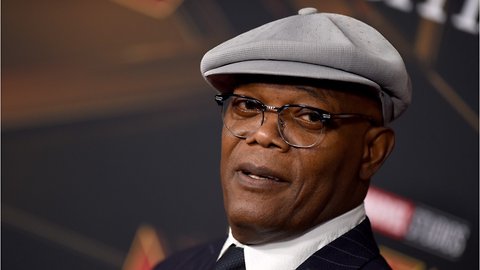 Samuel L. Jackson Settles Popular Debate Over Captain Marvel